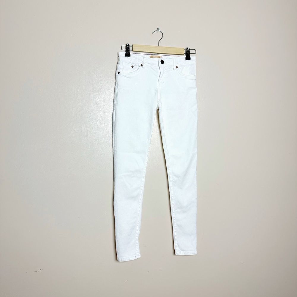 CLEARANCE! White Sanctuary Charmer Jeans Size 25 VGUC